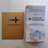 SOCIALIST MODERNIST CHISINAU MAP – INCLUDING SHIPPING WORLDWIDE - Image 5