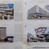 SOCIALIST MODERNIST CHISINAU MAP – INCLUDING SHIPPING WORLDWIDE - Image 3