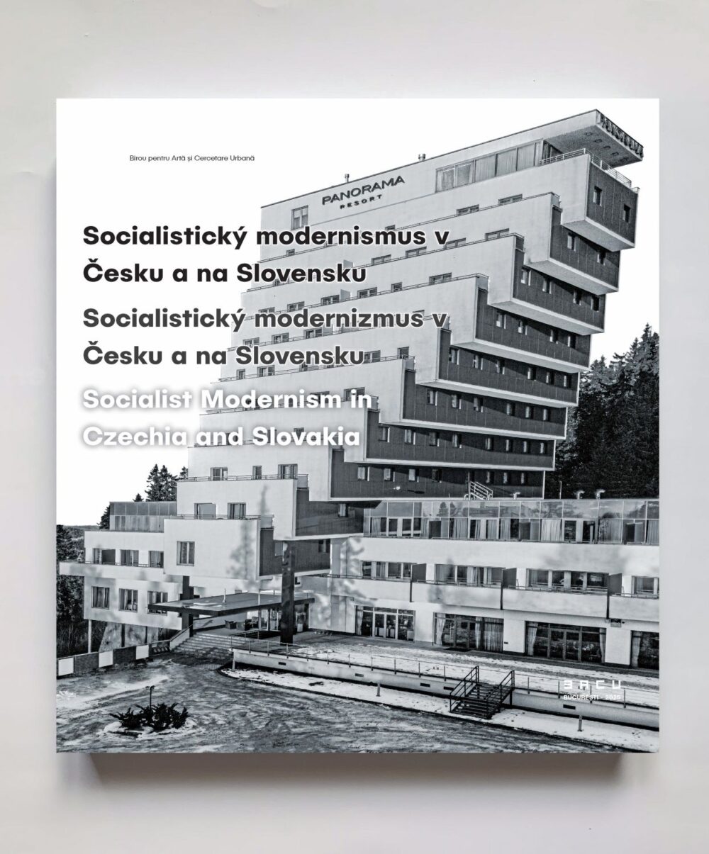 Socialist Modernism in Czechia and Slovakia - Image 4