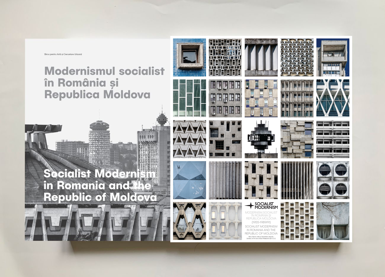 Socialist Modernism in Romania: An Architectural and Monumental Art Research Tour with the B.A.C.U. Association - Image 10